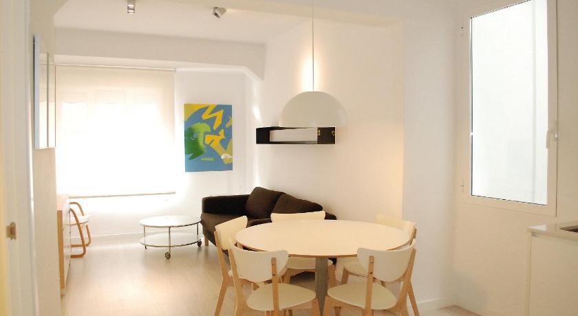Vlc Apartaments el Carmen photo