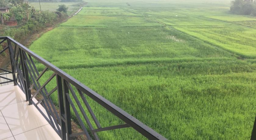 Paddyfield Inn — Hotel in Wayanad