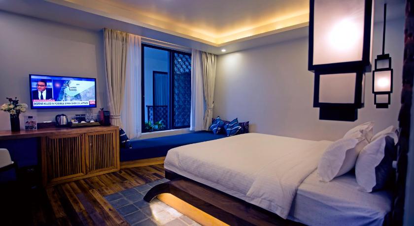 Image of Double Suite 4