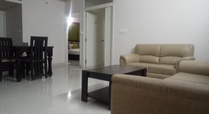 Arra Suites