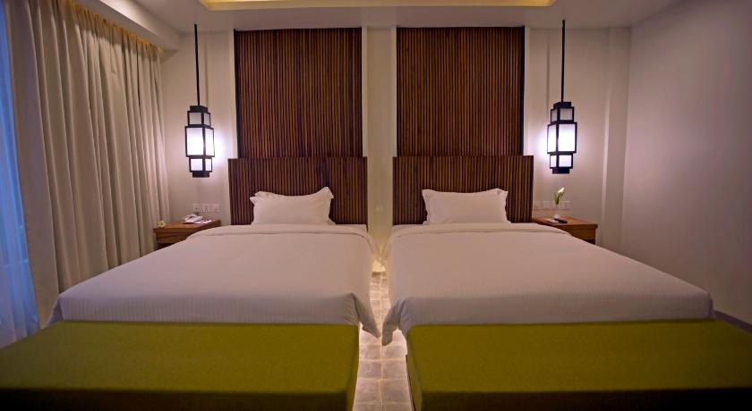 Image of Twin Suite 7
