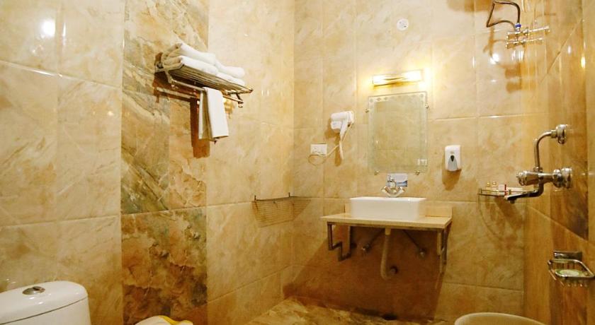 Hotel Yog Vashishth