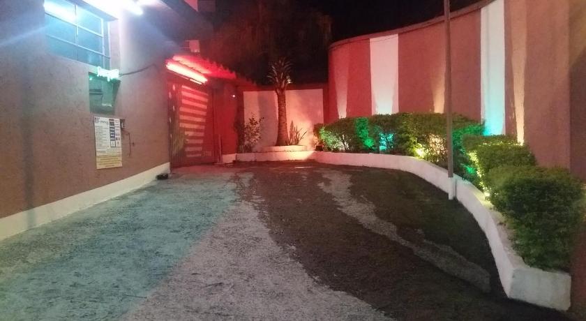 America Motel (ADULT ONLY) photo