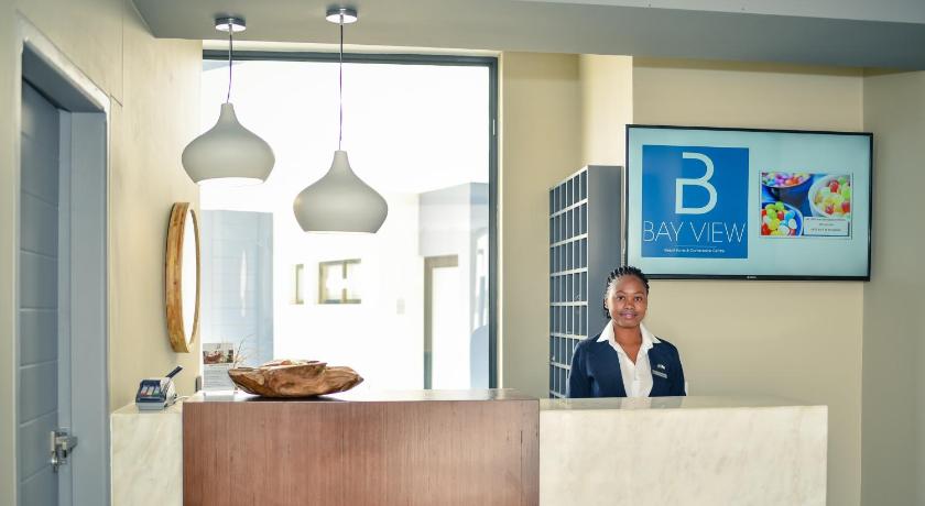 Bay View Resort Namibia photo