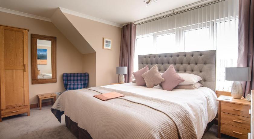 Jannel Bed &amp; Breakfast — Hotel in Stornoway