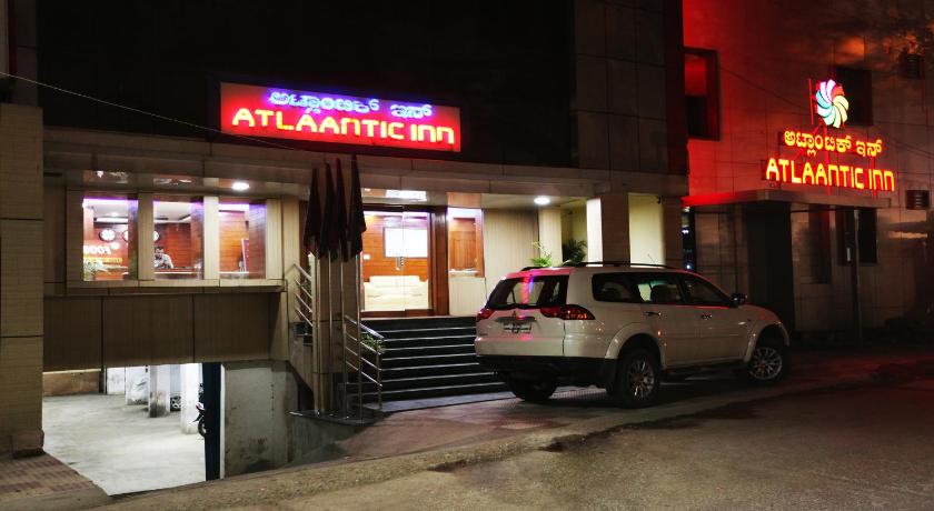 Atlaantic Inn