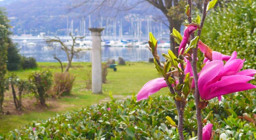 The Gulf Villa - Lago Maggiore