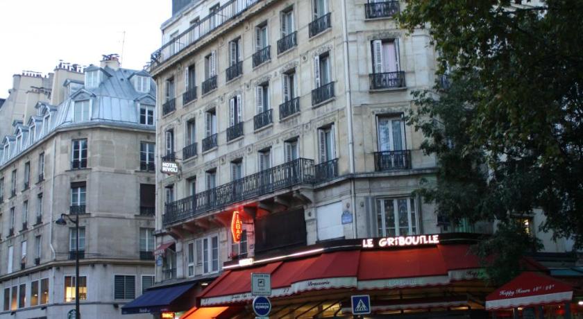 Hotel Rivoli photo