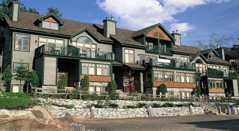 Clairiere by Rendez-Vous Mont-Tremblant