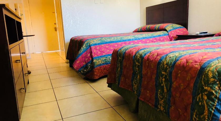 Image of Standard  Double Room 2