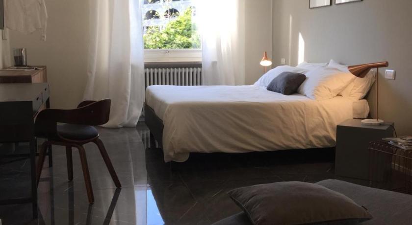 Suite Vogue Stazione