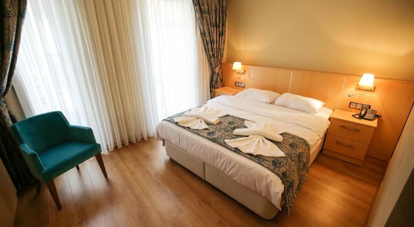 Artika Hotel - image 7