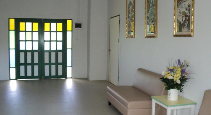 Makmai Villa photo
