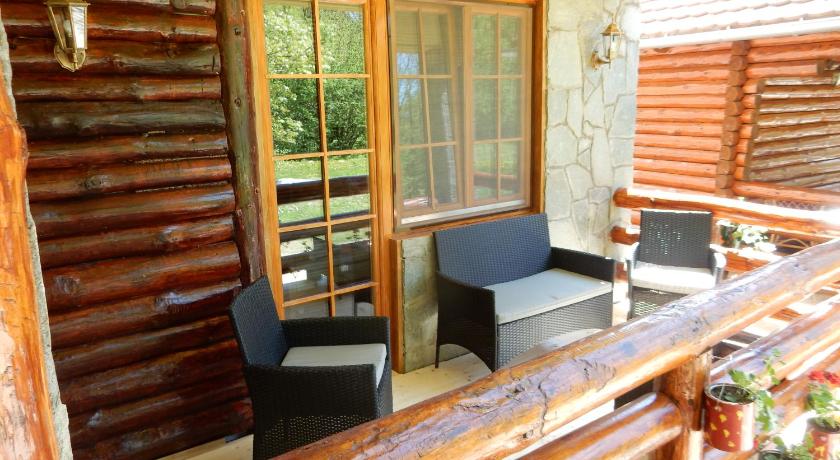 Apartments Izvor Lisine photo