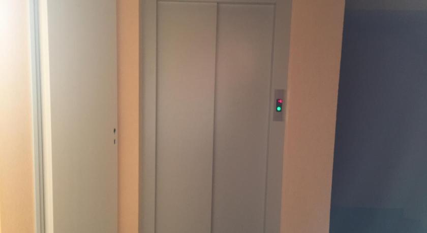 Simonffy Central Apartment photo