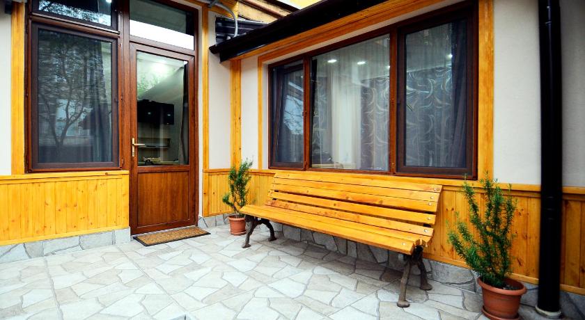 Borboleta 3 — Hotel in Tbilisi