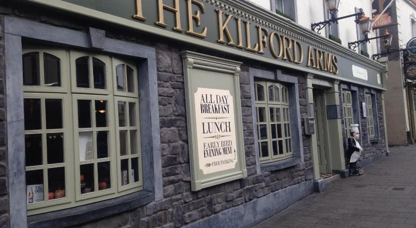 Kilford Arms