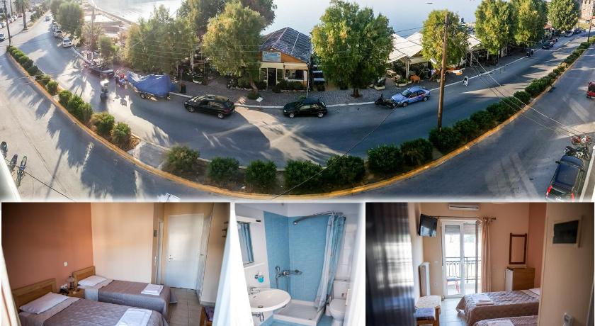 Zoumboulis Rooms photo