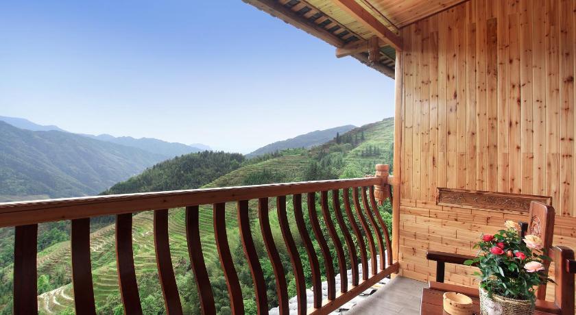 Image of Family Room with Balcony (Building A) 1