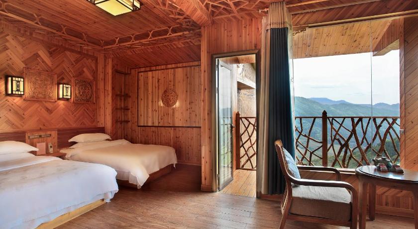 Image of Double/Twin Room with View (Building B) 0