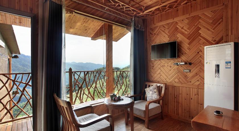Image of Double/Twin Room with View (Building B) 1