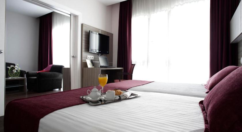 Atpūtas numurs (Lounge Plus Room) attēls 4