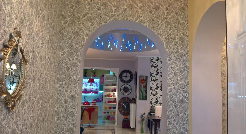 Primavera Holiday Home photo