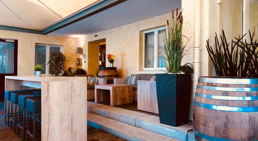 Hotel Felmis photo