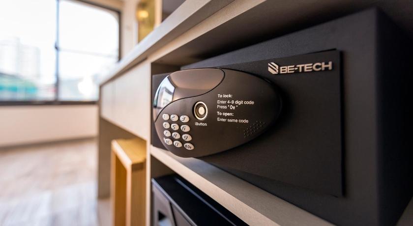 Taipei Greatt Hotel 3-Star Hotel restaurant