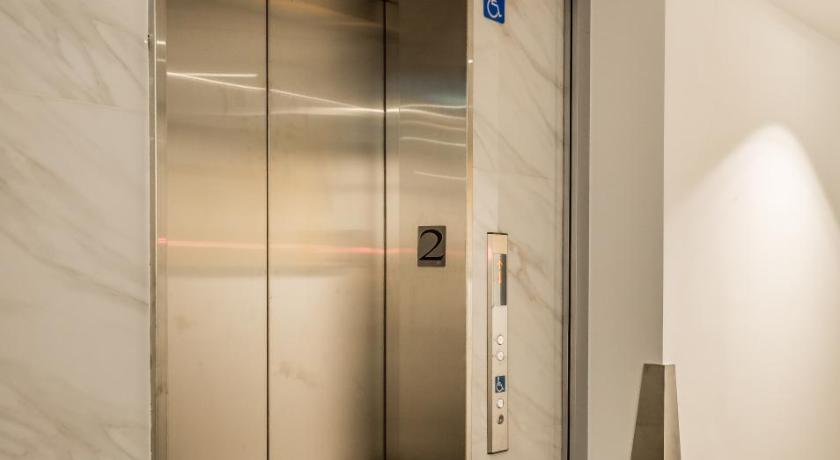 Taipei Greatt Hotel 3-Star Hotel room