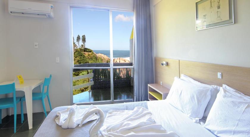 Image of Deluxe Suite with Sea View 0