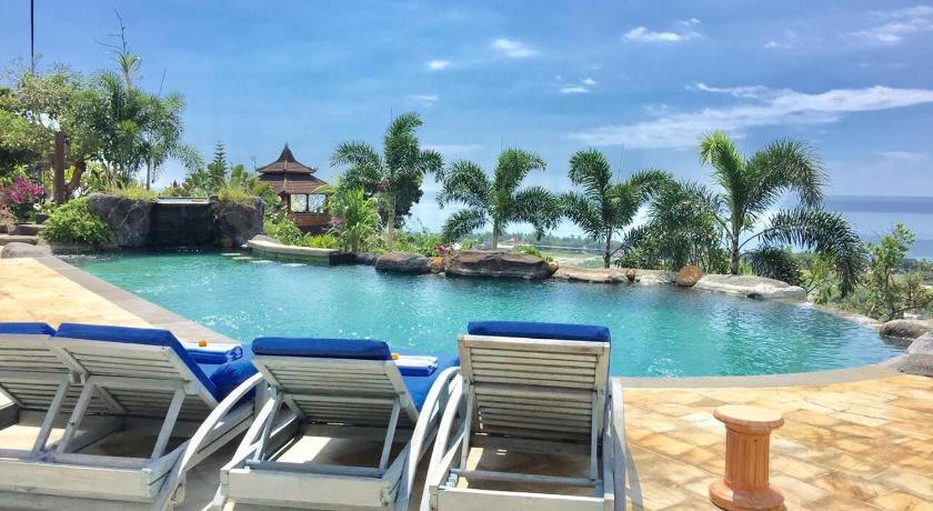 Image of Villa with Private Pool 1