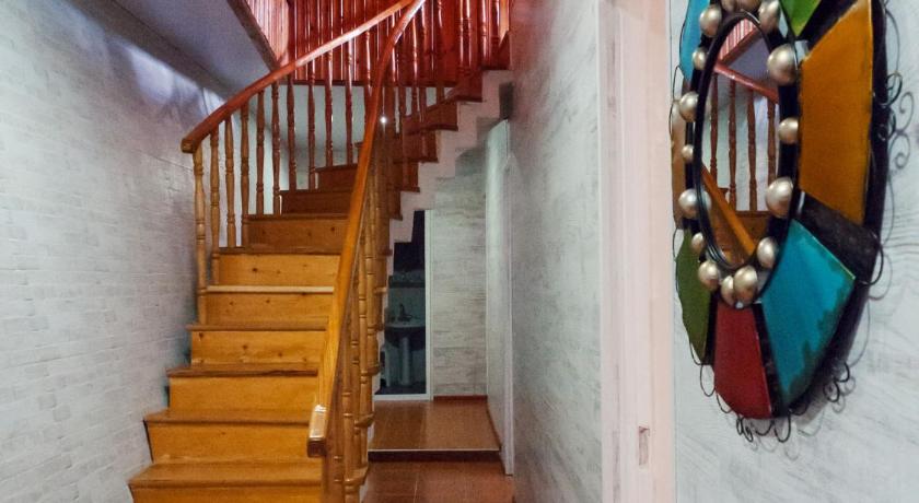 House in Borjomi photo