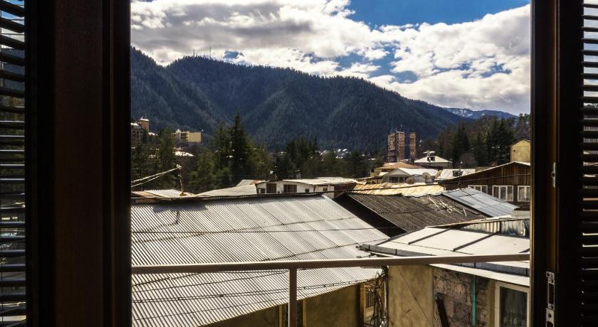 House in Borjomi photo