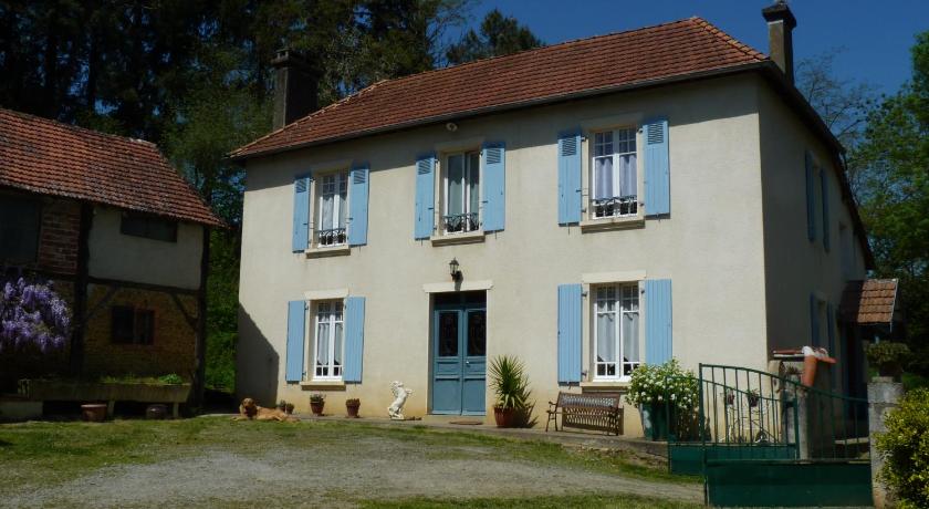 La Maison d´Amazone