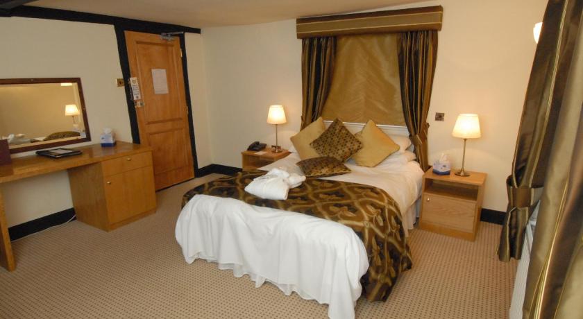 Barn Hotel London Ruislip