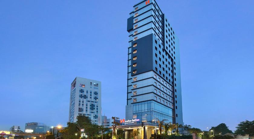 Swiss-Belinn Simatupang