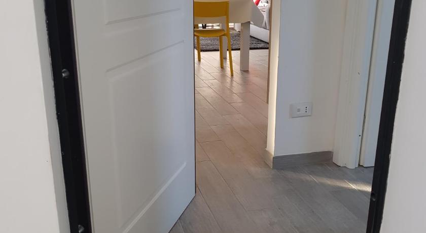 ローマ Sosta Rock 5つ星 ゲストハウス 外観