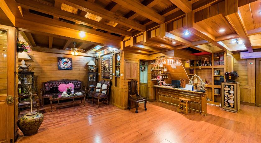 Baan Ratchapruek photo