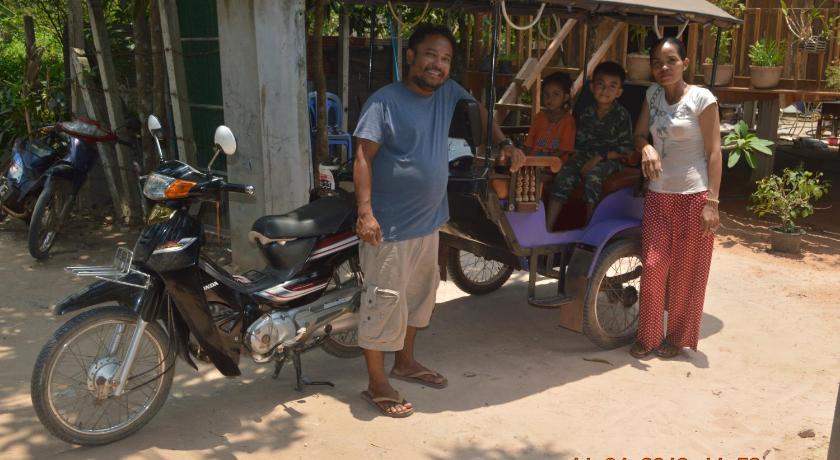 Sok Phen Homestay photo