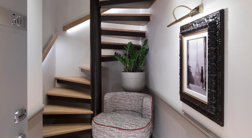 Image of Junior Suite Rivoli 7