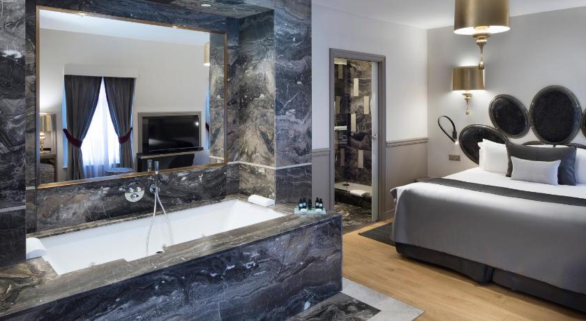 Image of Junior Suite Rivoli 3