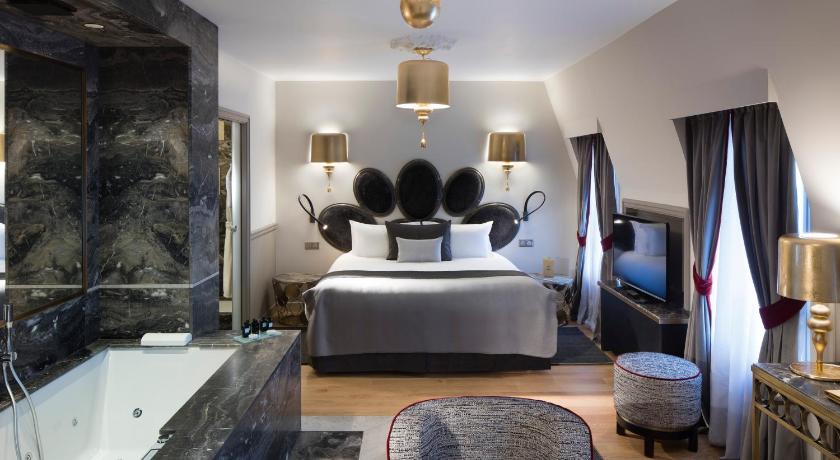 Image of Junior Suite Rivoli 1