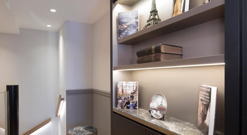 Image of Junior Suite Rivoli 6