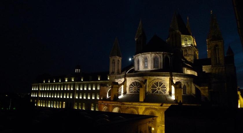Les chambres de l'Abbaye photo