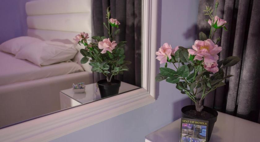 Image of King Suite With Spa Bath 8