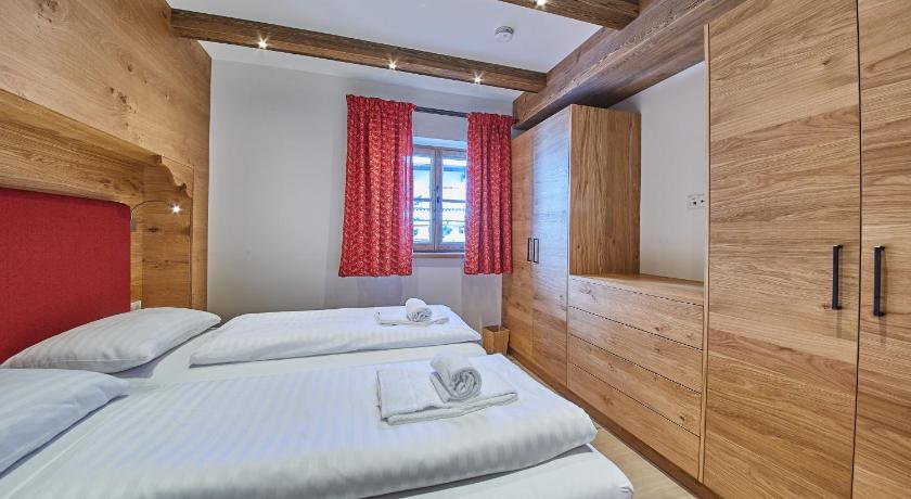 Chalet Guter Hirte by HolidayFlats24 photo