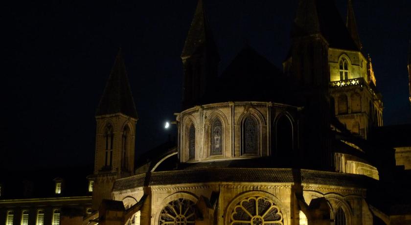 Les chambres de l'Abbaye photo