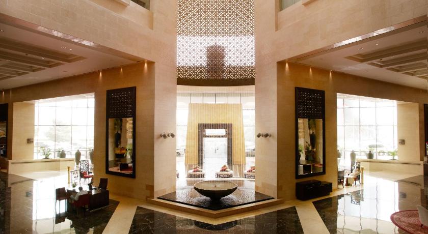 Raffles Dubai - image 11