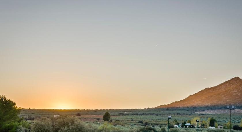 Hotel Rural Los Nogales